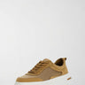 Sneakers Uomo in Similpelle e Tessuto Marrone FMJBNO ELE12 BROWN GUESS 