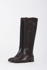 Stivale GW161 forma 6811 suola 25 GW161 MORO NINNI D.