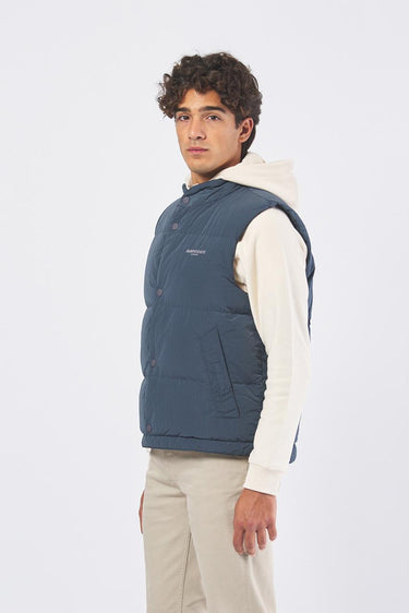 Smanicato dinghy MN0G66600NY9022000000 F03800 NAVY MURPHY&NYE