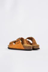 Sandalo josephine F321651175 F321651175 COGNAC SCHOLL 