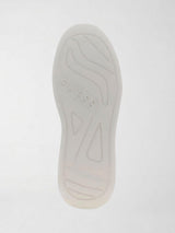 Sneakers Uomo in Similpelle e Tessuto Marrone FMJBNO ELE12 BROWN GUESS 