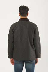 Caban 7071 7071 CHOCOLATE MANIFATTURA CECCARELLI