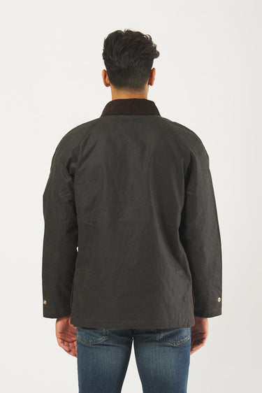 Caban 7071 7071 CHOCOLATE MANIFATTURA CECCARELLI