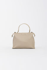 Borsa a mano ADELE S LT DO ADELE S LT DO TAUPE/GOLD MARC ELLIS