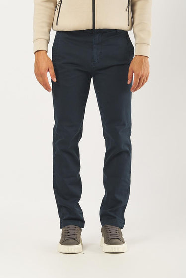 Pantalone MN0P90900AR0073T00507 newport MN0P90900AR0073T00507 F03800 NAVY MURPHY&NYE 