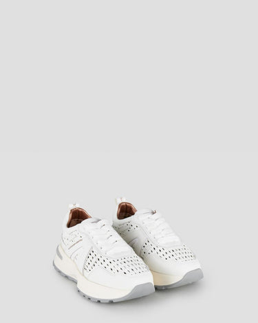 Sneakers Alexander Smith ASBDLPW 2211 TOTAL WHITE ALEXANDER SMITH 