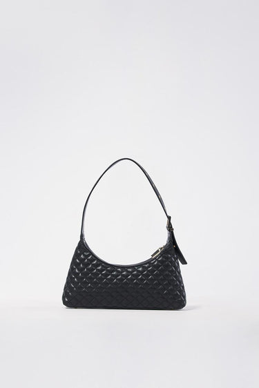 Borsa eco rianee HWEQG9 54117 HWEQG9 54117 BLACK GUESS 