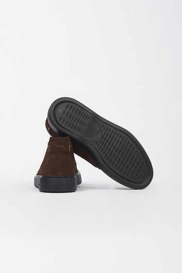 Scarpa EFM252.101.1A0C.1C EFM252.101.1A0C.1C MARRONE HARMONT&BLAINE 