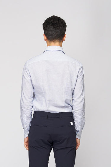 Camicia A306JORDANSL02