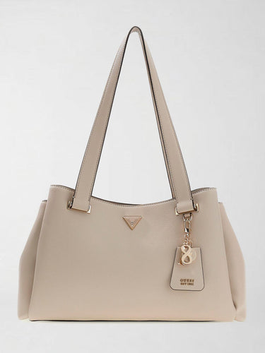 Shopper Evie Charm Grigio Chiaro HWBG96 64220 LIGHT TAUPE GUESS 