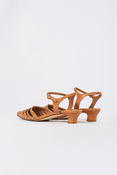 Dècolletè forma 2087 suola 35 GE035