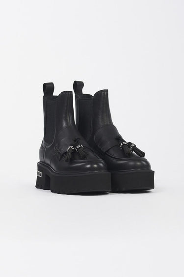 Anfibio cher CLW455800 BLACK CULT 