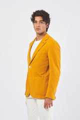 Giacca VRP098060636 VRP098060636 307 SENAPE HARMONT&BLAINE