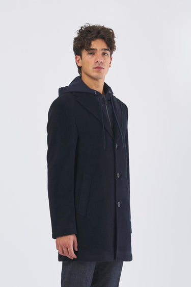 Cappotto 77918 ASPEN 77918 ASPEN 20 DIGEL