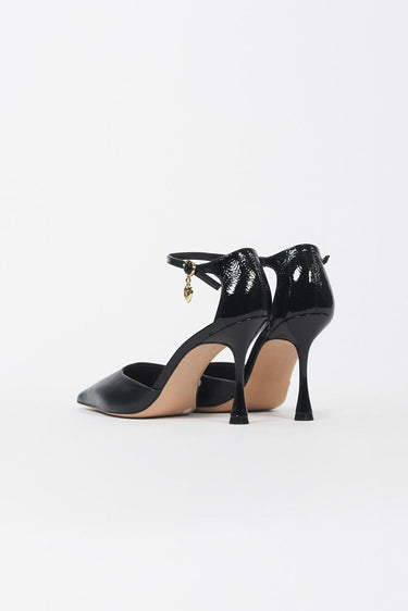 Dècolletè 115610012 115610012 NERO MISS UNIQUE 