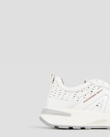 Sneakers Alexander Smith ASBDLPW 2211 TOTAL WHITE ALEXANDER SMITH 