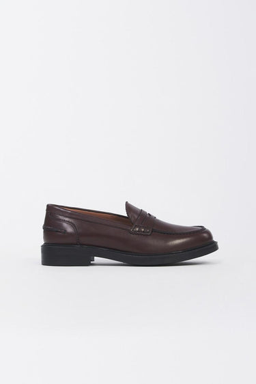 Mocassino SA10203G0N-TP0 SA10203G0N-TP0 561 AMARANTO POLLINI