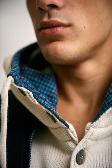 CAOSCAPBU BURRO V2 BRAND