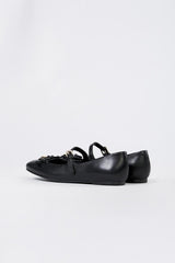 Ballerine kayra FLJKAY LEA02 FLJKAY LEA02 BLACK GUESS 