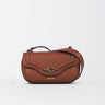 Borsa a tracolla HWBG79 93790 COGNAC GUESS