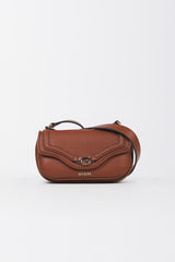 Borsa a tracolla HWBG79 93790 COGNAC GUESS