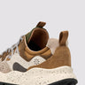 Sneakers Yamano 3 Flower Mountain 2017816 01 1E79 GREY-ONION FLOWER MOUNTAIN 