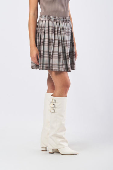 Gonna CFC0125497003 CFC0125497003 B482 ROSSO BORDEAUX RINASCIMENTO