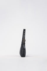Borsa eco rianee HWEQG9 54117 HWEQG9 54117 BLACK GUESS 