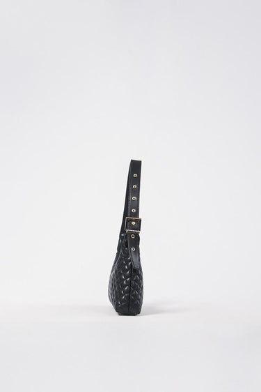 Borsa eco rianee HWEQG9 54117 HWEQG9 54117 BLACK GUESS 