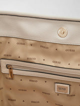 Borsa a Spalla Guess Beige HWBG99 18020 OFF WHITE GUESS 