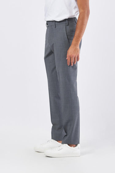 Pantalone BRAD 3089 BRAD 3089 GRIGIO MEDIO MICHAEL COAL 