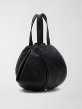 Borsa a Mano da Donna HWPD99 16770 BLACK LOGO GUESS 