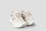 Sneakers Alexander Smith SXBDSMW 9805 WHITE NUDE ALEXANDER SMITH 