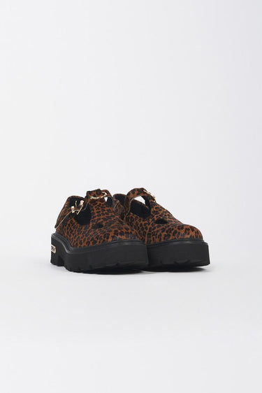 Mocassino CLW421601 CLW421601 MACULATA CULT