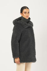 Giubbotto W25571 W25571 20 FOREST GREEN RRD 