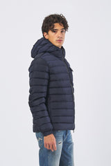 Giacca hunter G92708NY0185000000 F03700 DARK BLUE REFRIGIWEAR