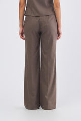 Pantalone riga EC22002R238 EC22002R238 UNICA ECO