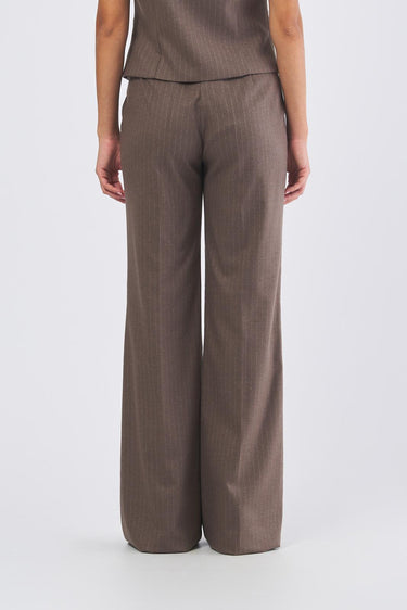 Pantalone riga EC22002R238 EC22002R238 UNICA ECO