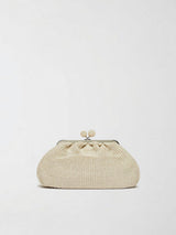 Borsa Pasticcino Bag Medium WKAFORTUNA 26155111056 050 INTONACO WEEKEND 