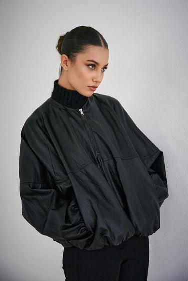 Giacca EFW250204 EFW250204 NERO ELEH