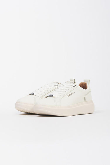 Sneaker stone SXBCCSTM 7010 OFF WHITE ALEXANDER SMITH 