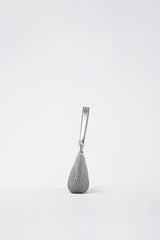 Borsa zalina HWOY93 50720 HWOY93 50720 SILVER GUESS