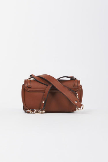 Borsa a tracolla HWBG79 93790 COGNAC GUESS 