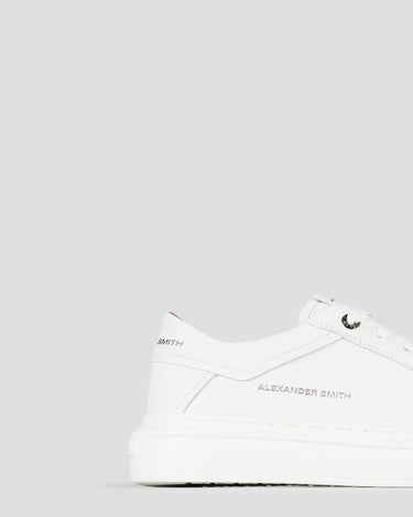 Sneakers Alexander Smith Regent ASBDRTM 1001 TOTAL WHITE ALEXANDER SMITH 