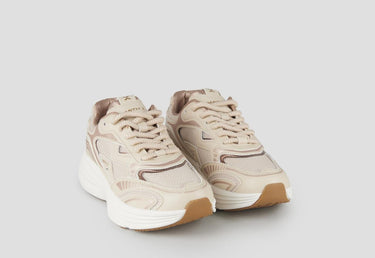 Sneakers Alexander Smith SXBDSMW 9801 CREAM ALEXANDER SMITH 
