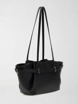 Borsa a Spalla Yesba Donna Crema HWBG78 33080 BLACK GUESS 