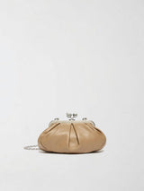Borsa Pasticcino Prati PRATI 26155111646 084 CLAY WEEKEND 