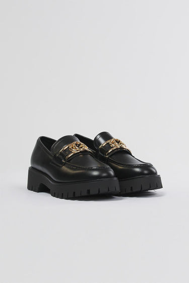 Scarpe ilary FL7ILR LEA14 FL7ILR LEA14 BLACK GUESS