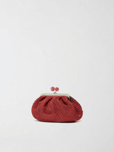 Borsa Pasticcino Bag Small WKAPALMAS 26155111156 054 CILIEGIA WEEKEND 