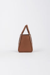 Borsa BS35A56E2 BS35A56E2 EC1 BROWN SUGAR ELISABETTA FRANCHI